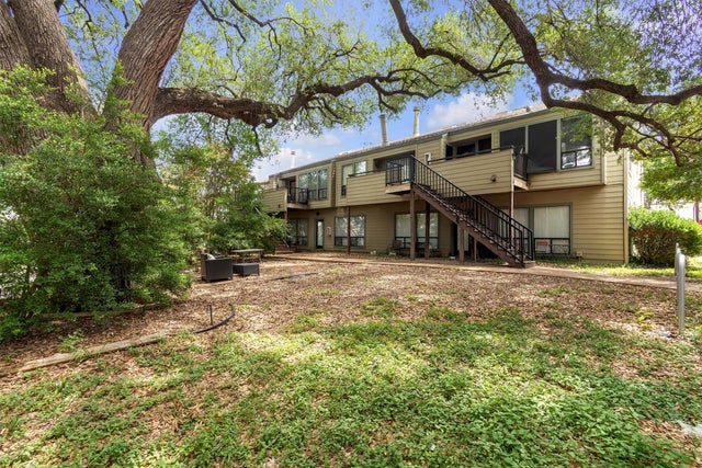 2612 San Pedro Street 209, Austin