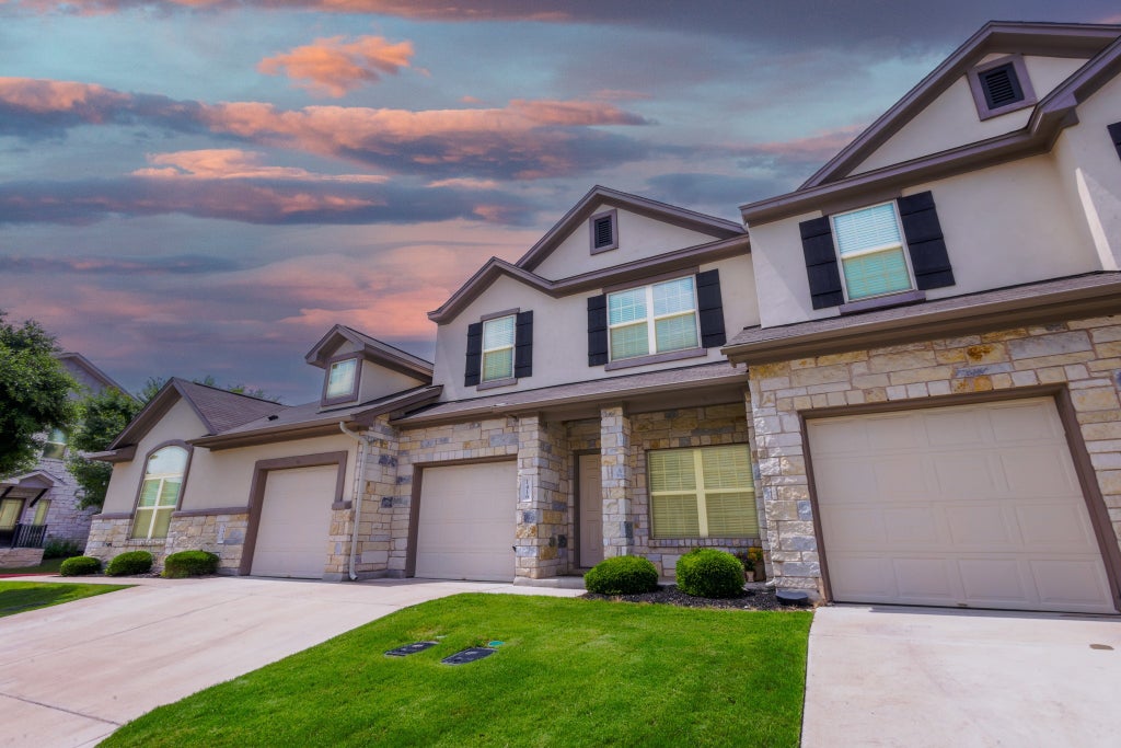 1416 Bichon Bend, Austin