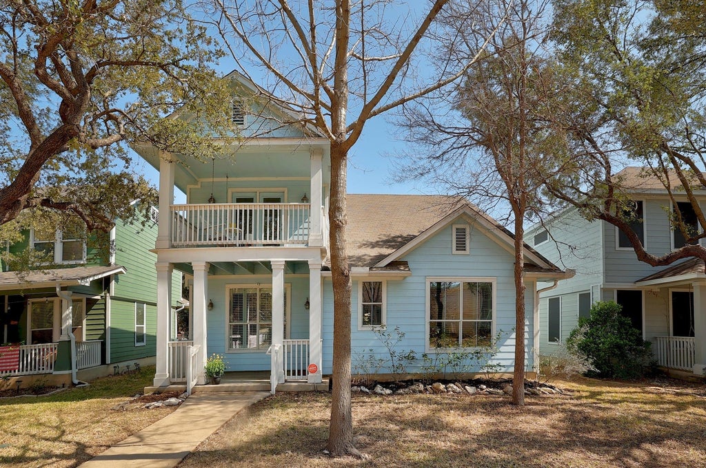 211 N Lynnwood Trail, Cedar Park