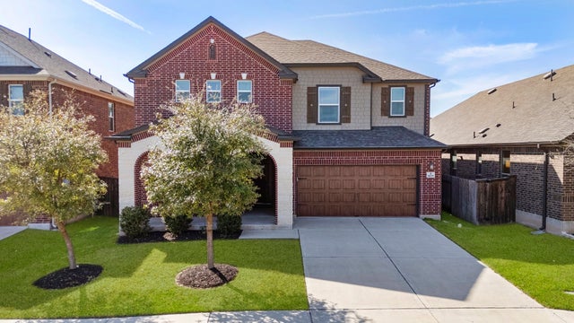 1609 Sonny Drive, Leander