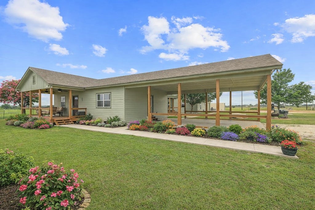 1881 County Road 251, Florence