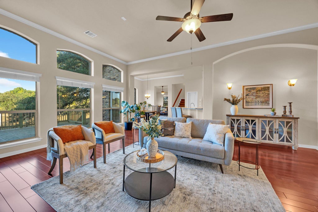 3526 Aquamarine Drive, Round Rock