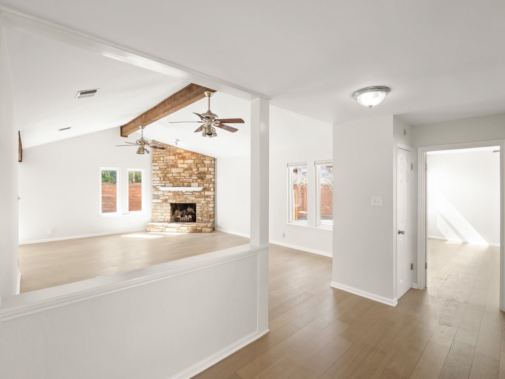 4713 Trail Crest Circle, Austin