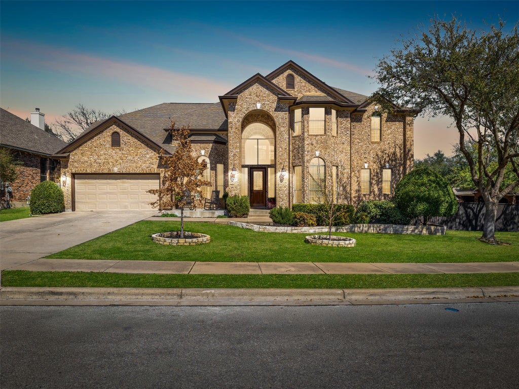 2616 Moray Lane, Cedar Park