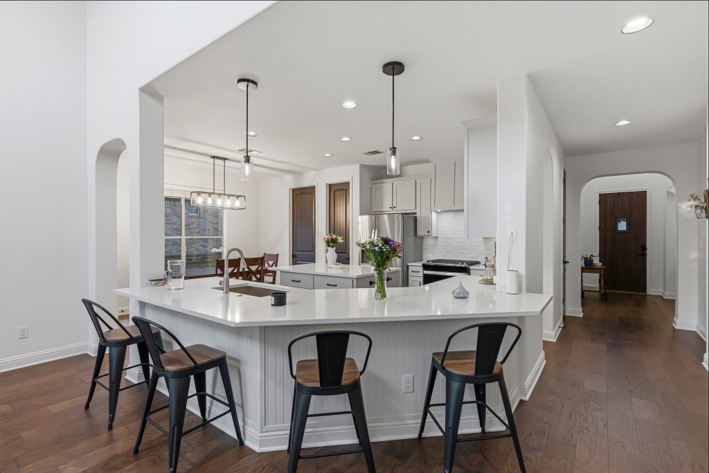 11129 Cherisse Drive, Austin