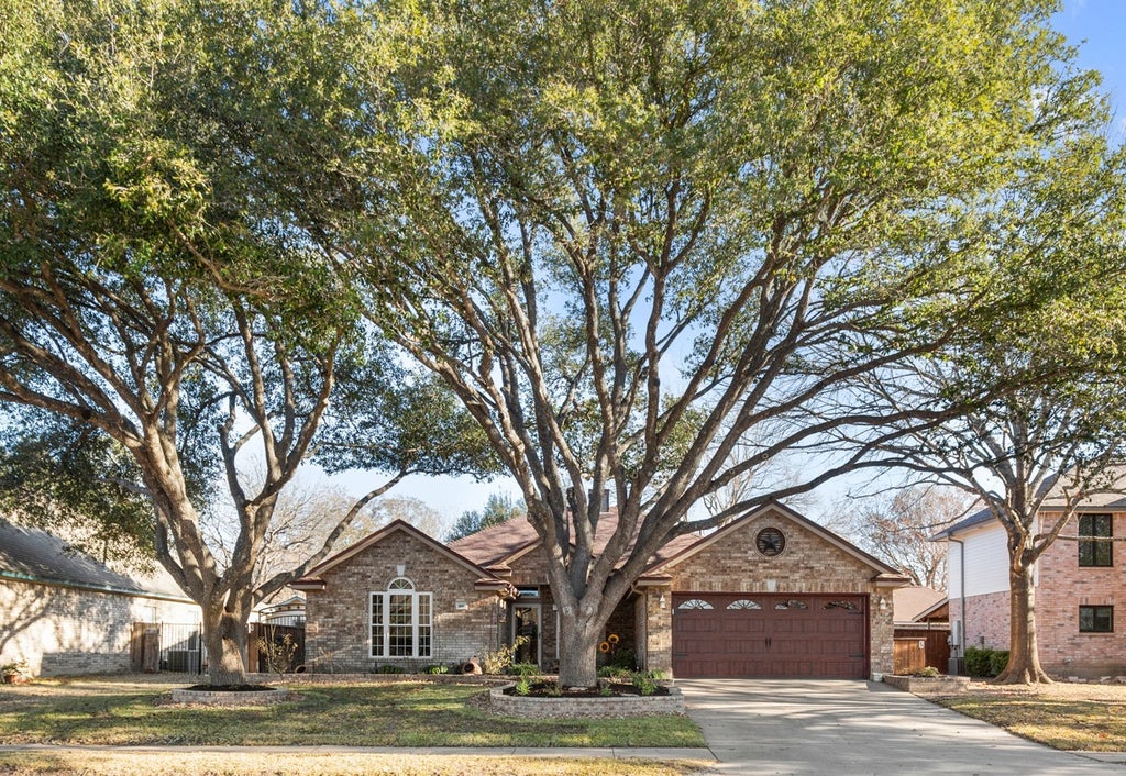 506 Cedar Lane, Pflugerville