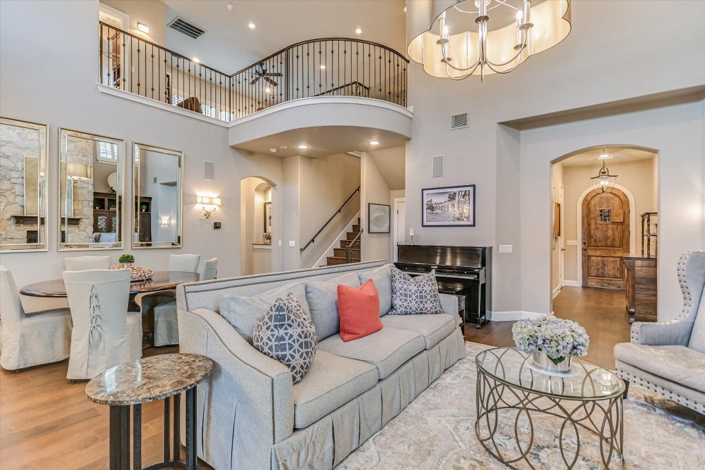 1036 Liberty Park Drive 15, Austin