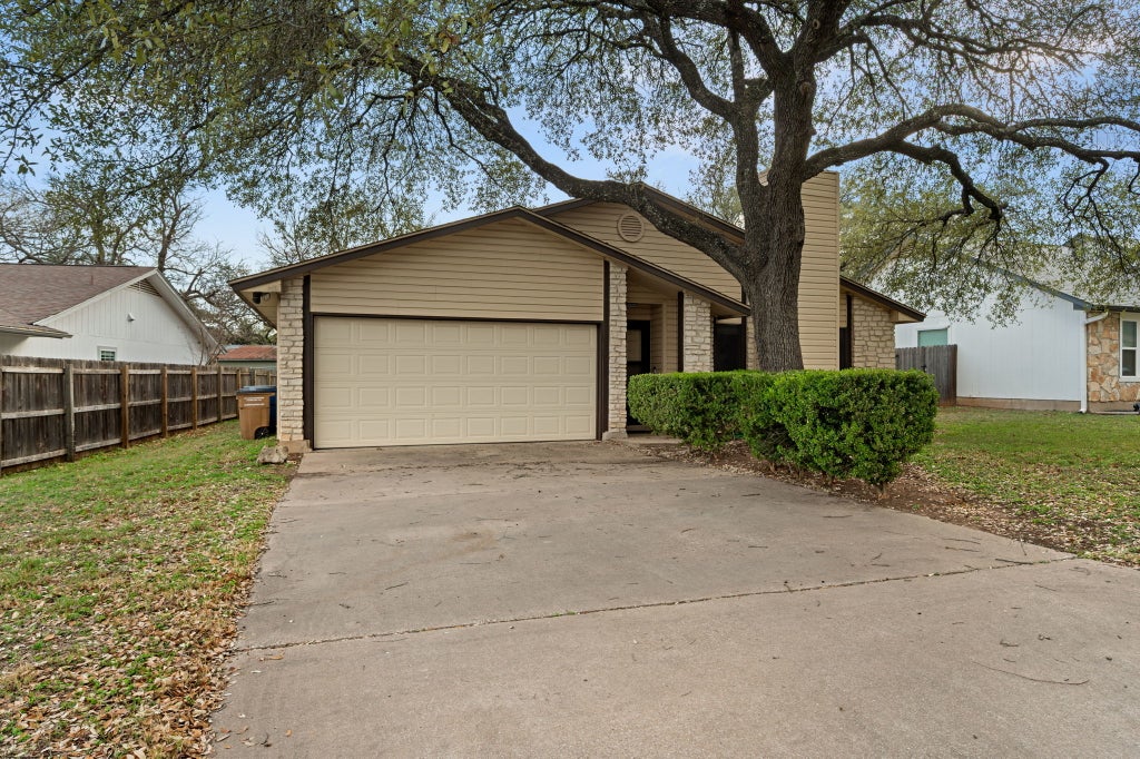 3509 Ambleside Drive, Austin