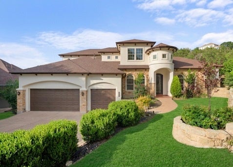 4105 Michael Neill Drive, Austin