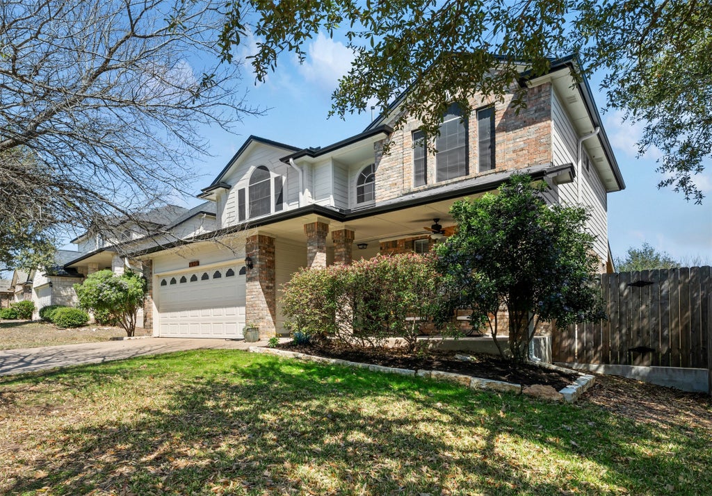 2920 Lynnbrook Drive, Austin