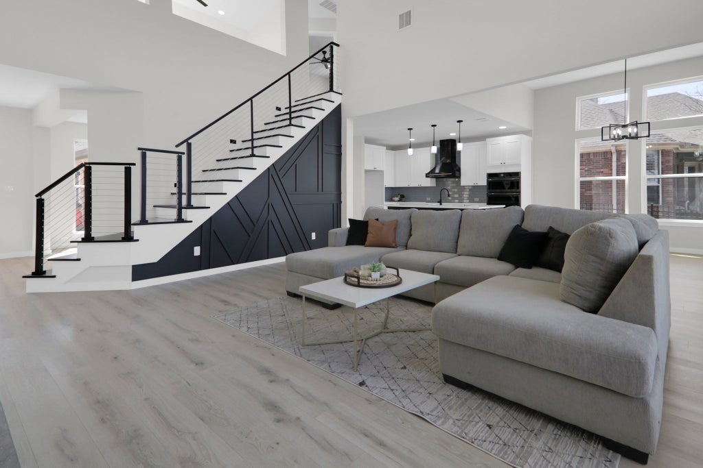 210 Las Colinas Drive, Georgetown