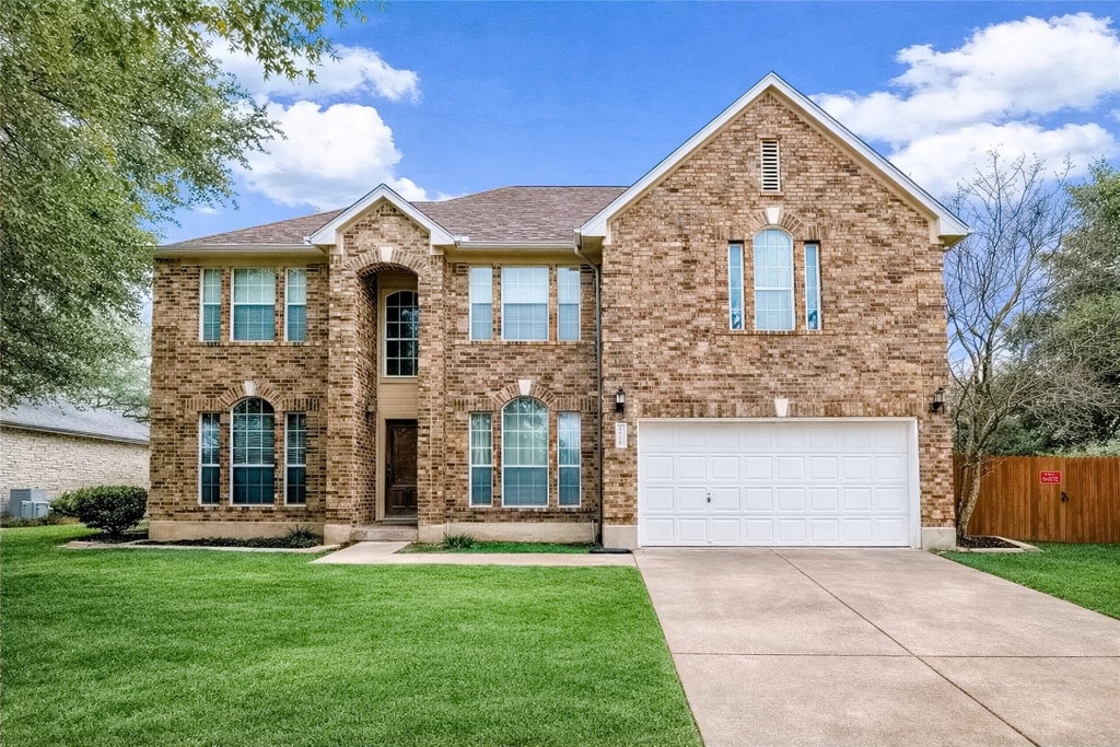 4008 Springwillow Lane, Round Rock