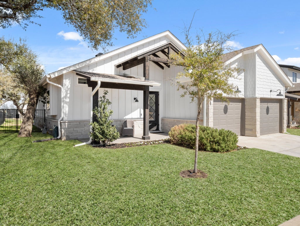 170 Bunker Ranch Boulevard 59, Dripping Springs