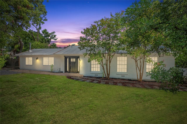 2640 W 45th Street, Austin