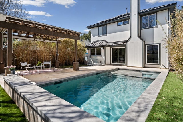 5715 Steven Creek Way, Austin