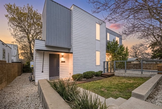 3604 Marcae Court 1, Austin