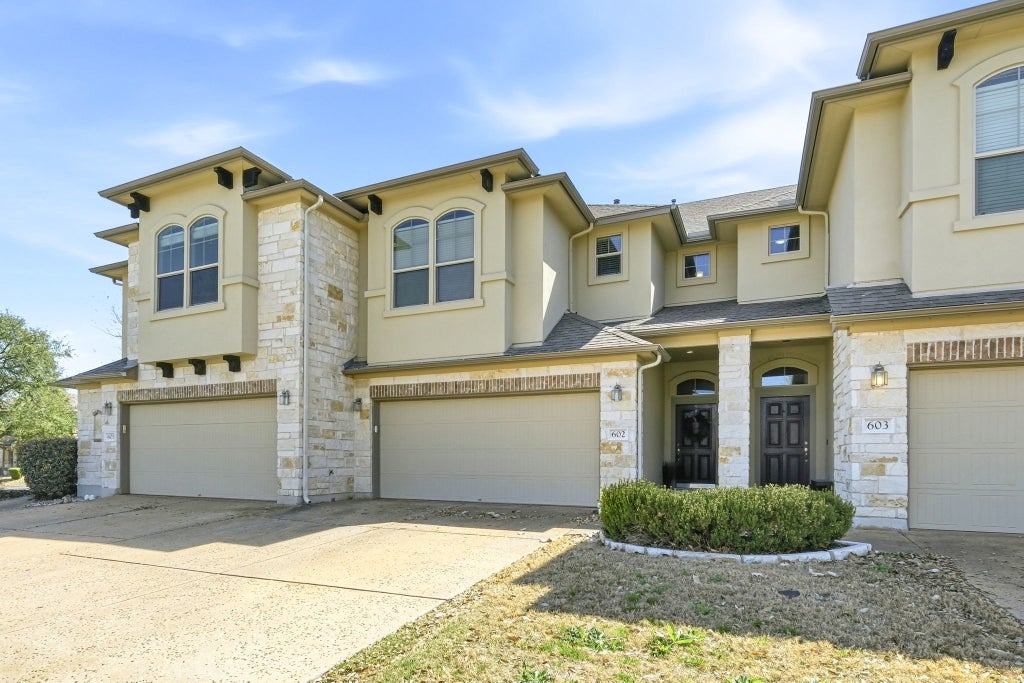 14001 Avery Ranch Boulevard 602, Austin
