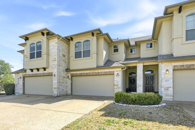 14001 Avery Ranch Boulevard 602, Austin