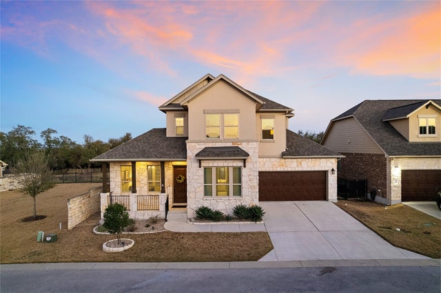 156 Village Oak Drive, Austin