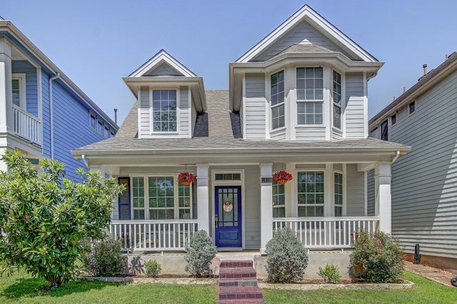 1616 Bridgeway Drive, Austin