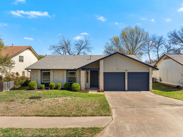 12319 Wycliff Lane, Austin