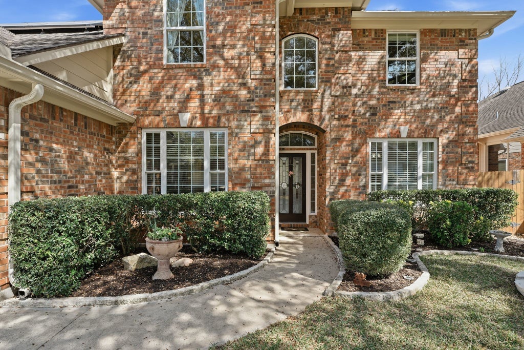 2921 Persimmon Valley Trail, Austin