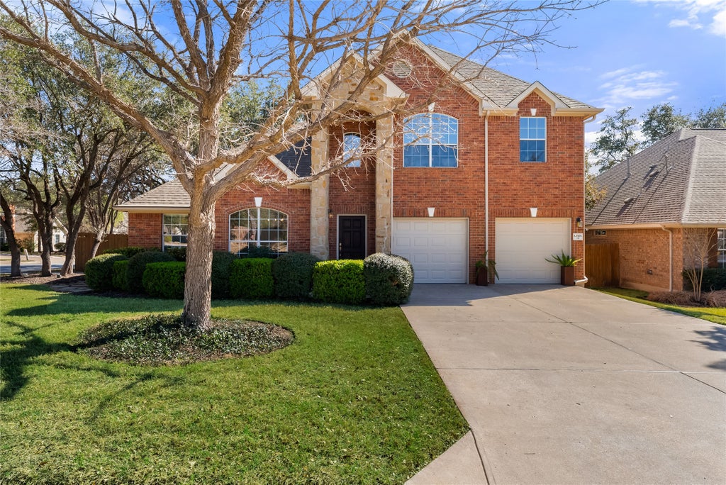 12501 Bright Sky Overlook, Austin