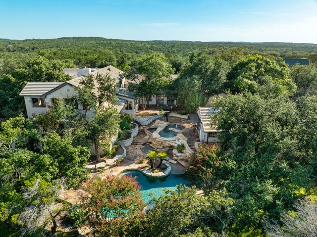 11953 Overlook Pass, Austin