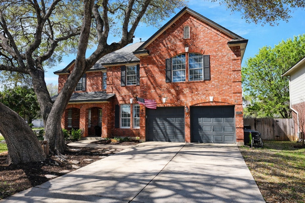15622 Staffordshire Lane, Austin