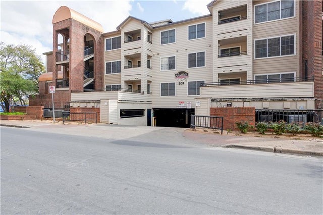 501 W 26th Street 327, Austin