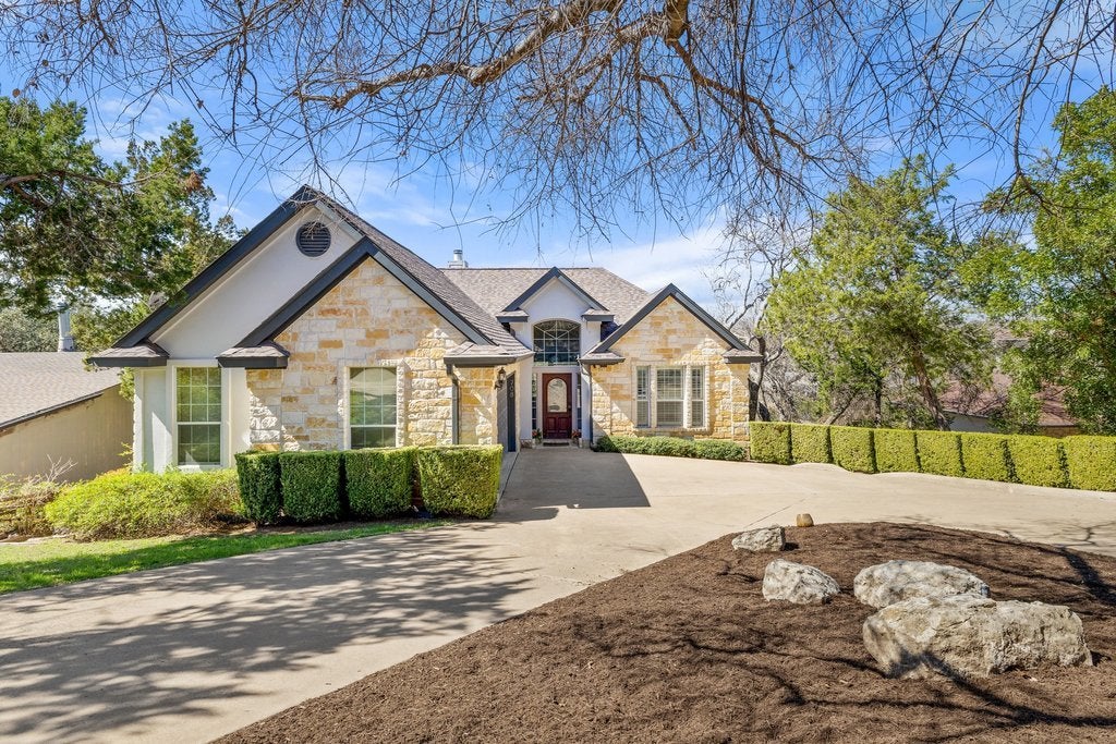 708 Sunfish Street, Lakeway