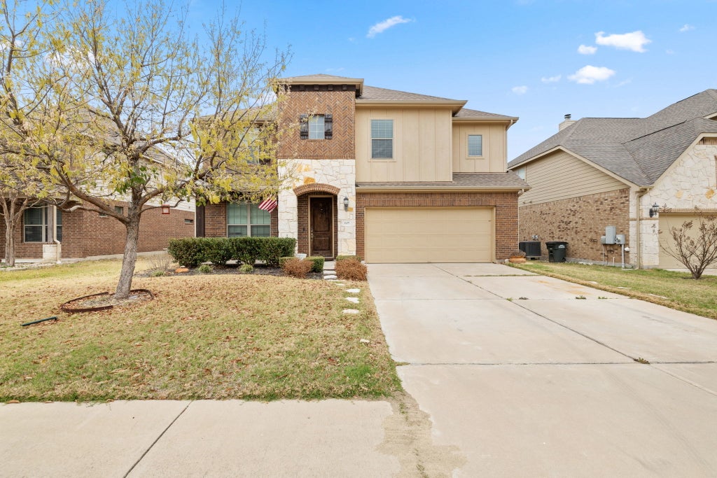 1105 Tabernash Drive, Leander