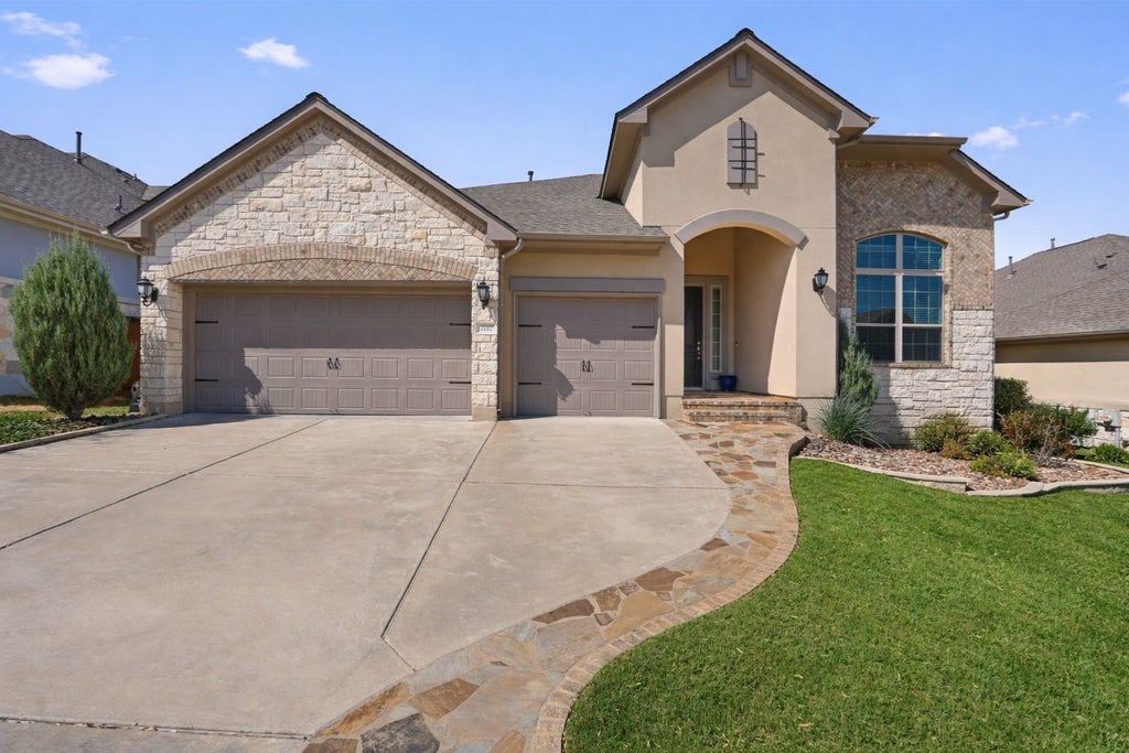 2712 Mazaro Way, Round Rock