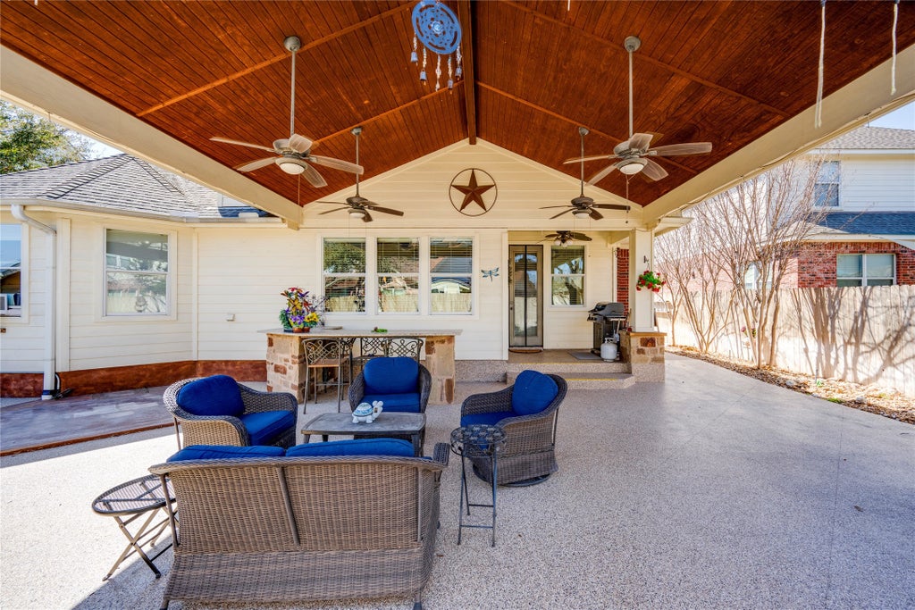 2602 Elkhorn Ranch Road, Leander