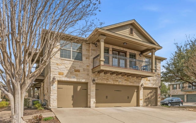 14815 Avery Ranch Boulevard 2501, Austin