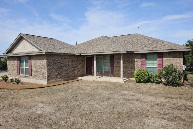 20506 Dawn Drive, Lago Vista