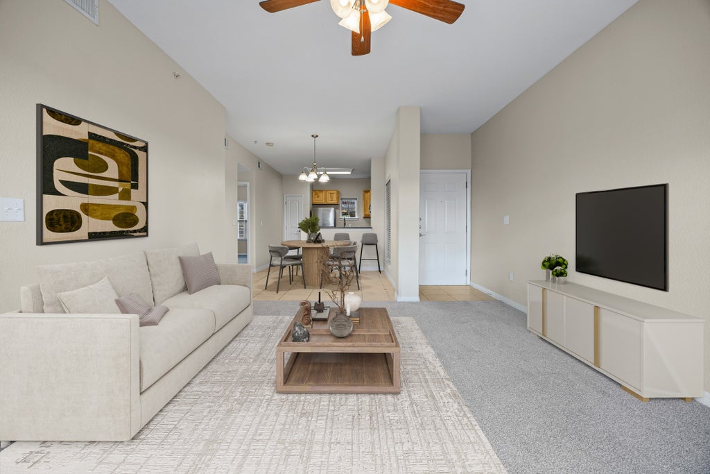 6810 Deatonhill Drive 1100, Austin