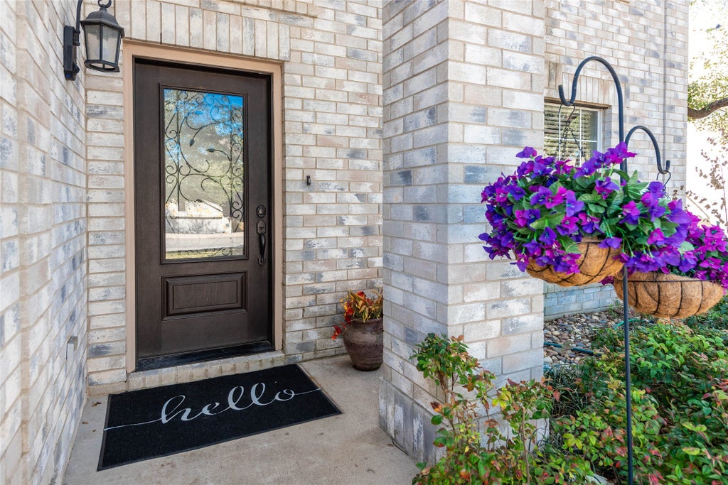 1006 Savanna Lane, Cedar Park