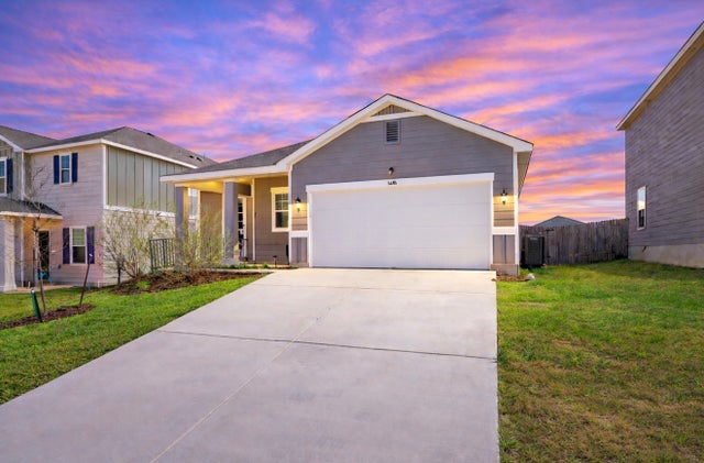 14705 Shooter Mc Gavin Drive, Manor