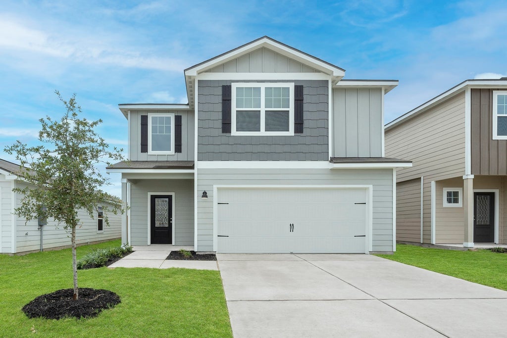 337 Silent Meadow Run, Maxwell