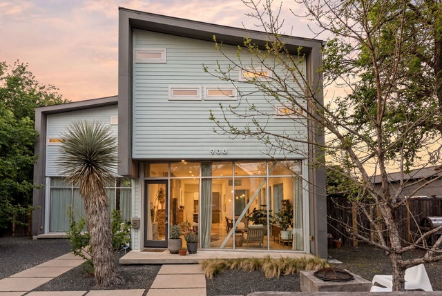 900 Brentwood Street B, Austin