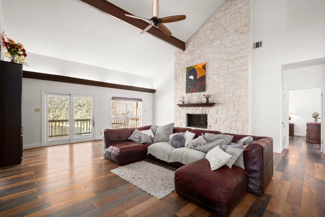 6002 Rain Creek Parkway, Austin