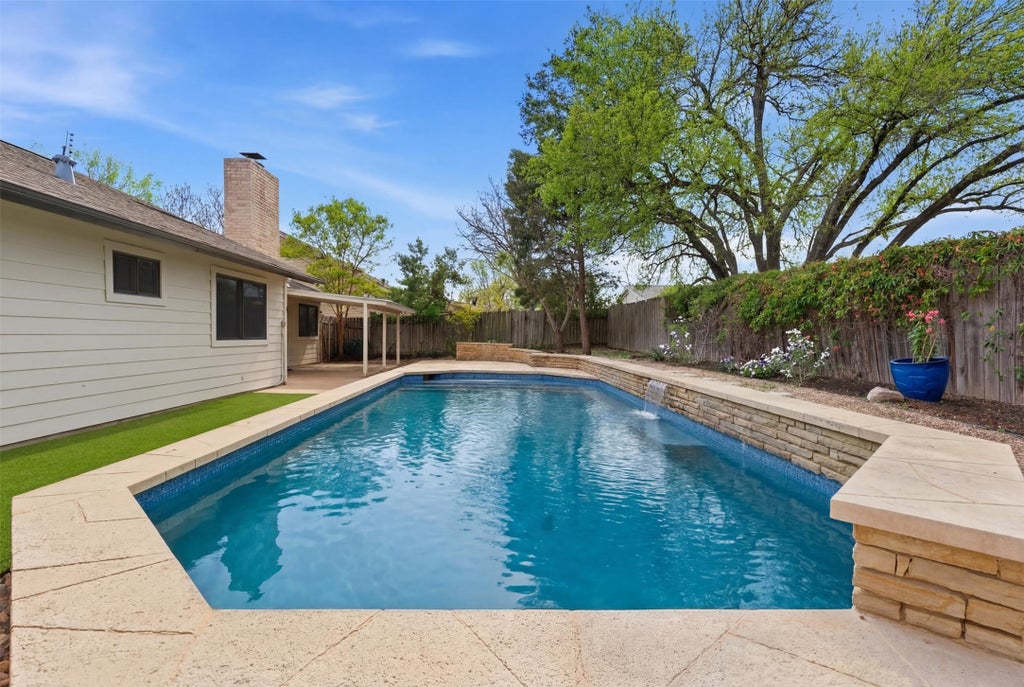 11608 Shoshone Drive, Austin