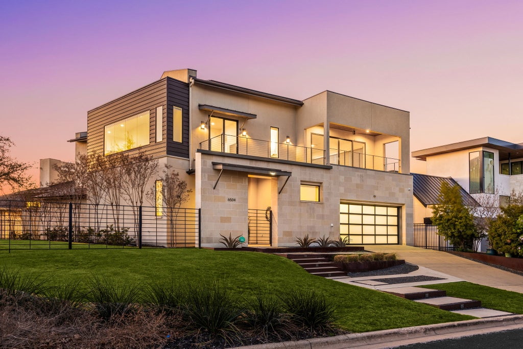 6504 W Courtyard Drive, Austin
