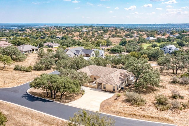 634 Broken Hills Drive, Horseshoe Bay