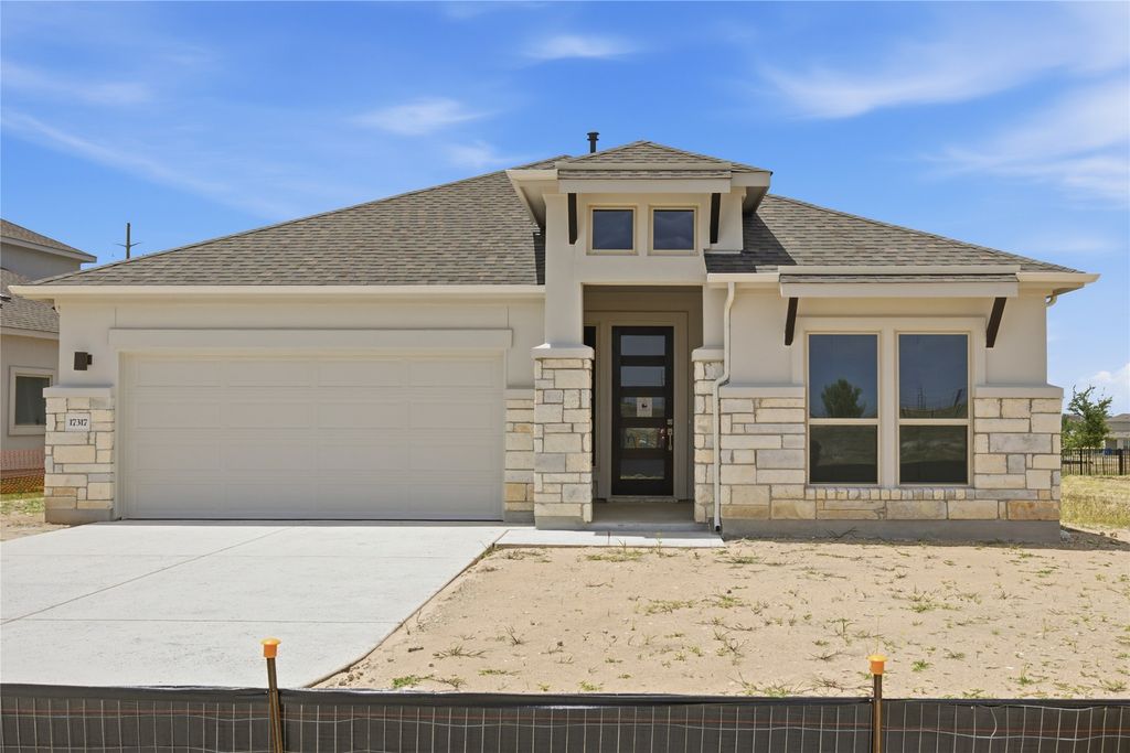 17317 Ammersee Lane, Pflugerville