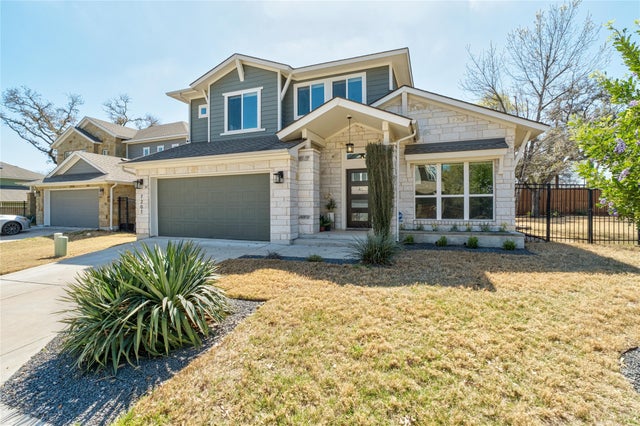 7207 Albert Road, Austin