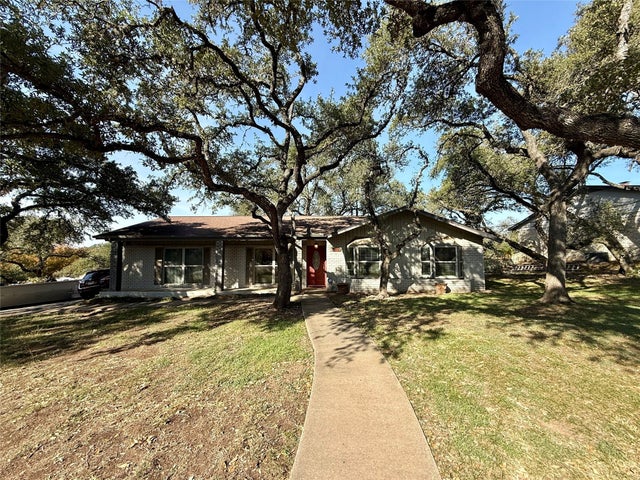 8402 Candelaria Drive, Austin