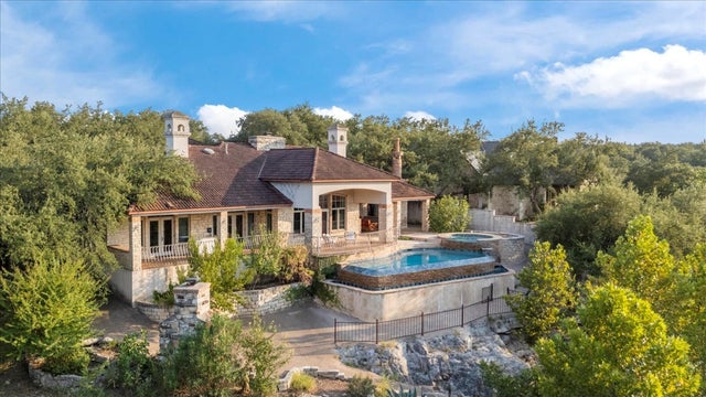 220 Southriver Street, Wimberley