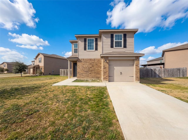 501 Yearwood Lane 1d, Jarrell